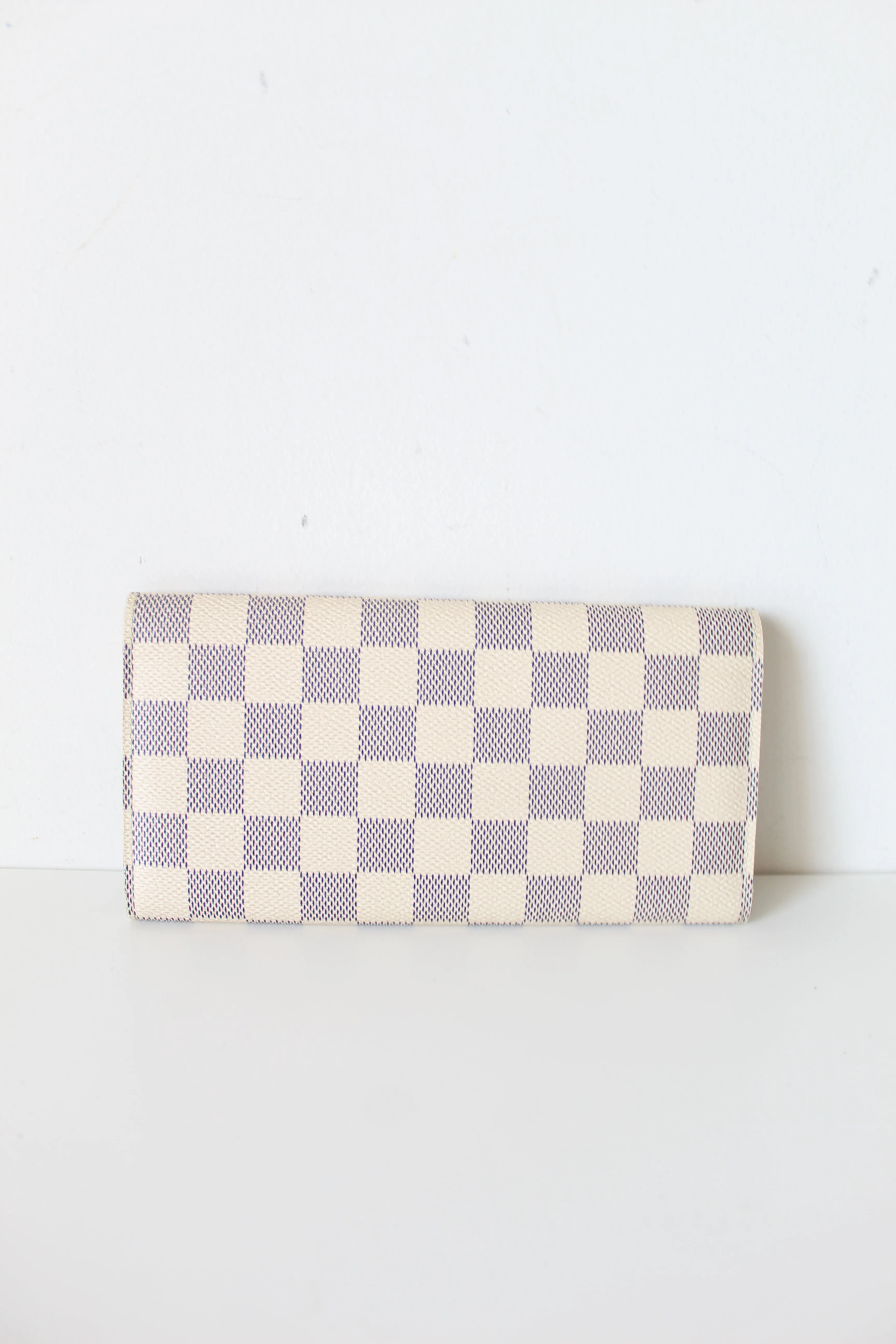 Louis Vuitton Azur Emilie