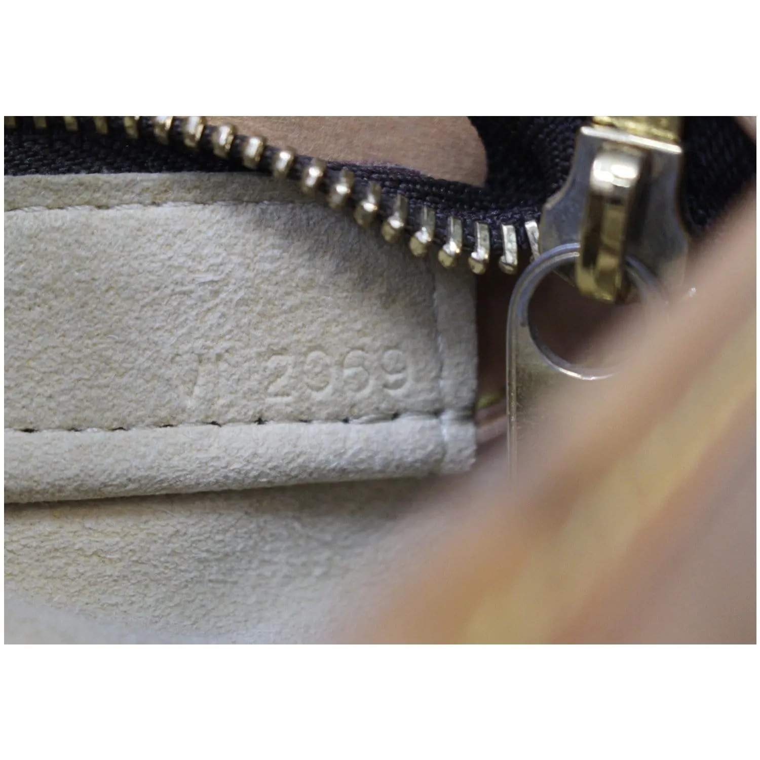 LOUIS VUITTON Boetie PM Monogram Canvas Shoulder Bag Brown - Last Call
