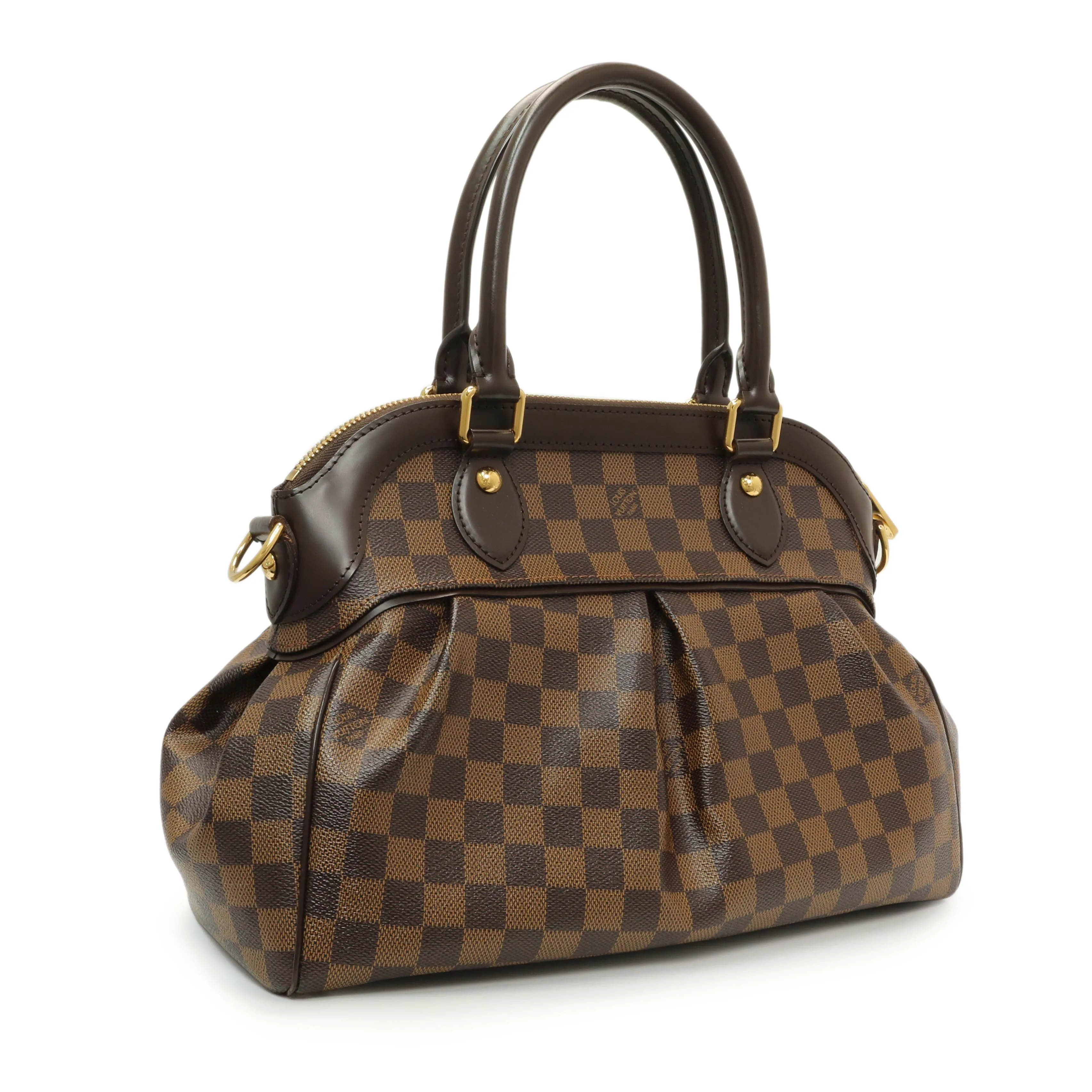 Louis Vuitton Damier Ebene Trevi PM