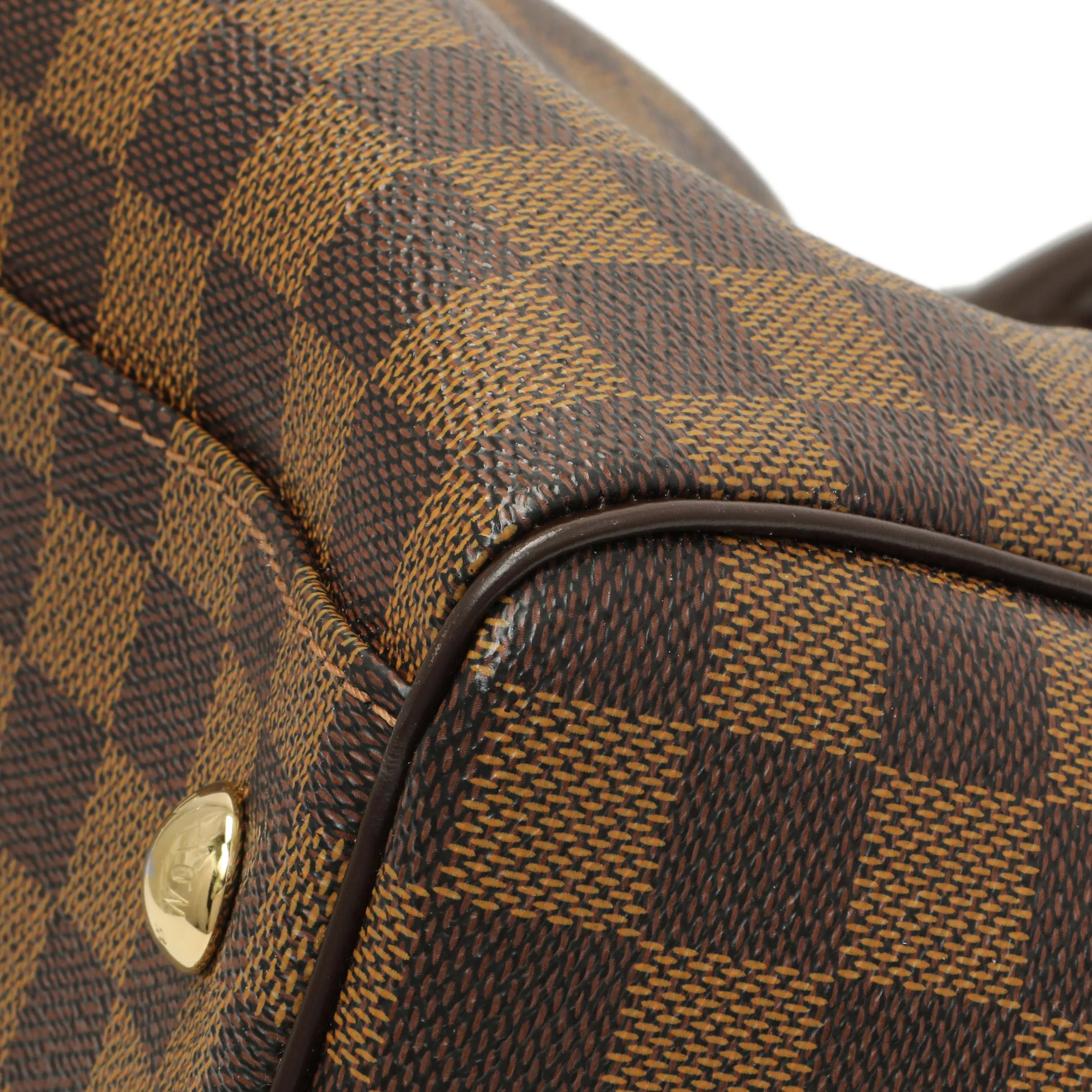 Louis Vuitton Damier Ebene Trevi PM