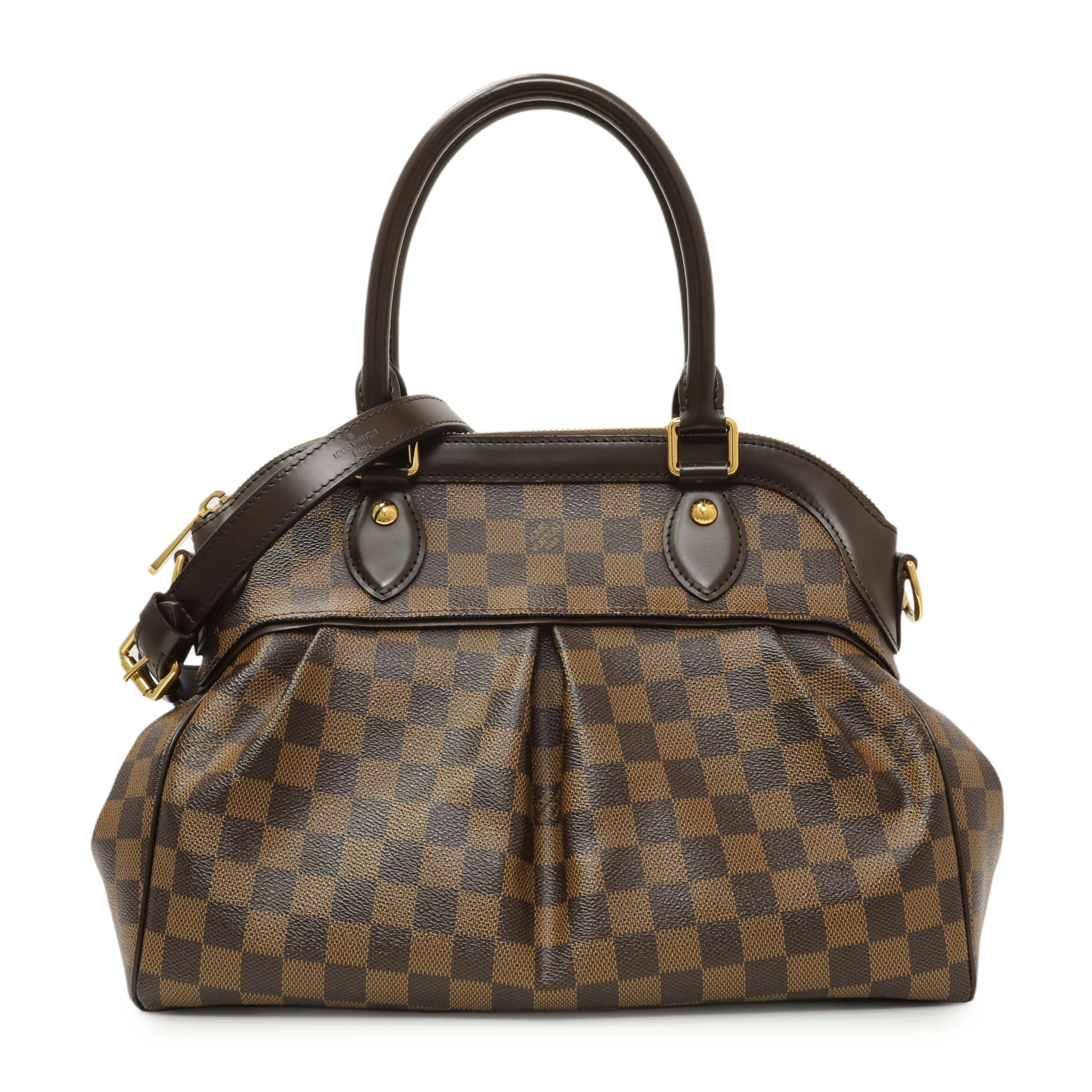 Louis Vuitton Damier Ebene Trevi PM