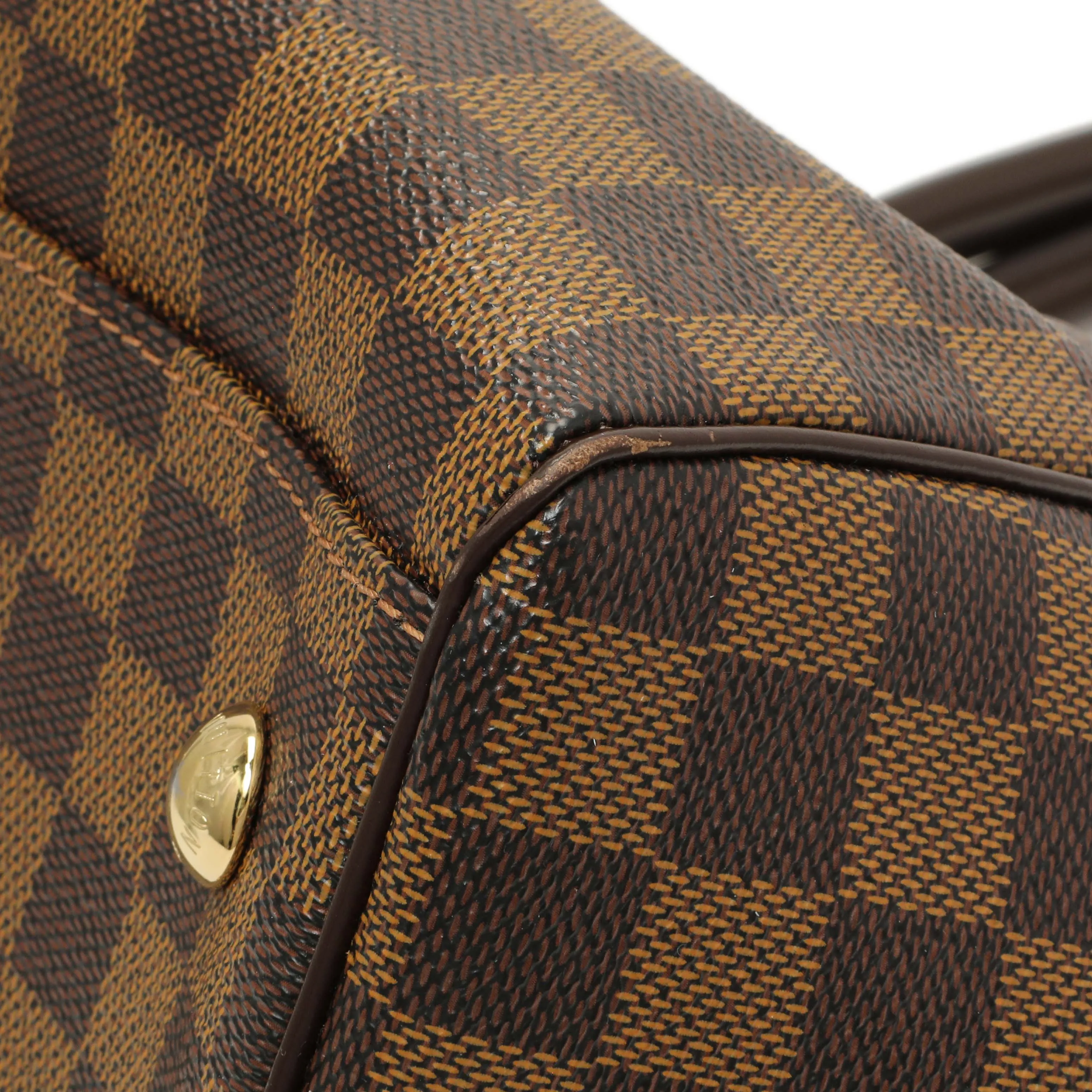 Louis Vuitton Damier Ebene Trevi PM