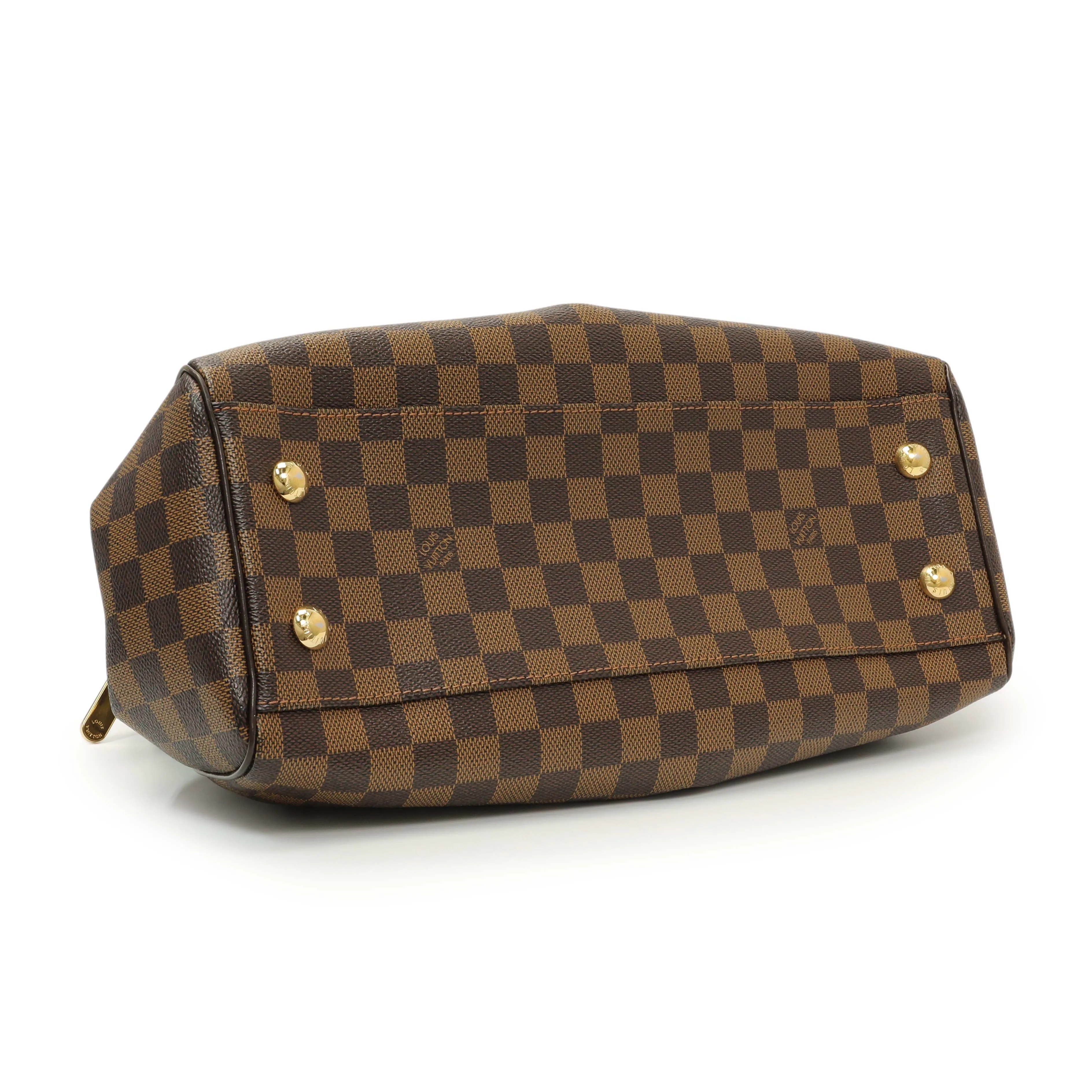 Louis Vuitton Damier Ebene Trevi PM