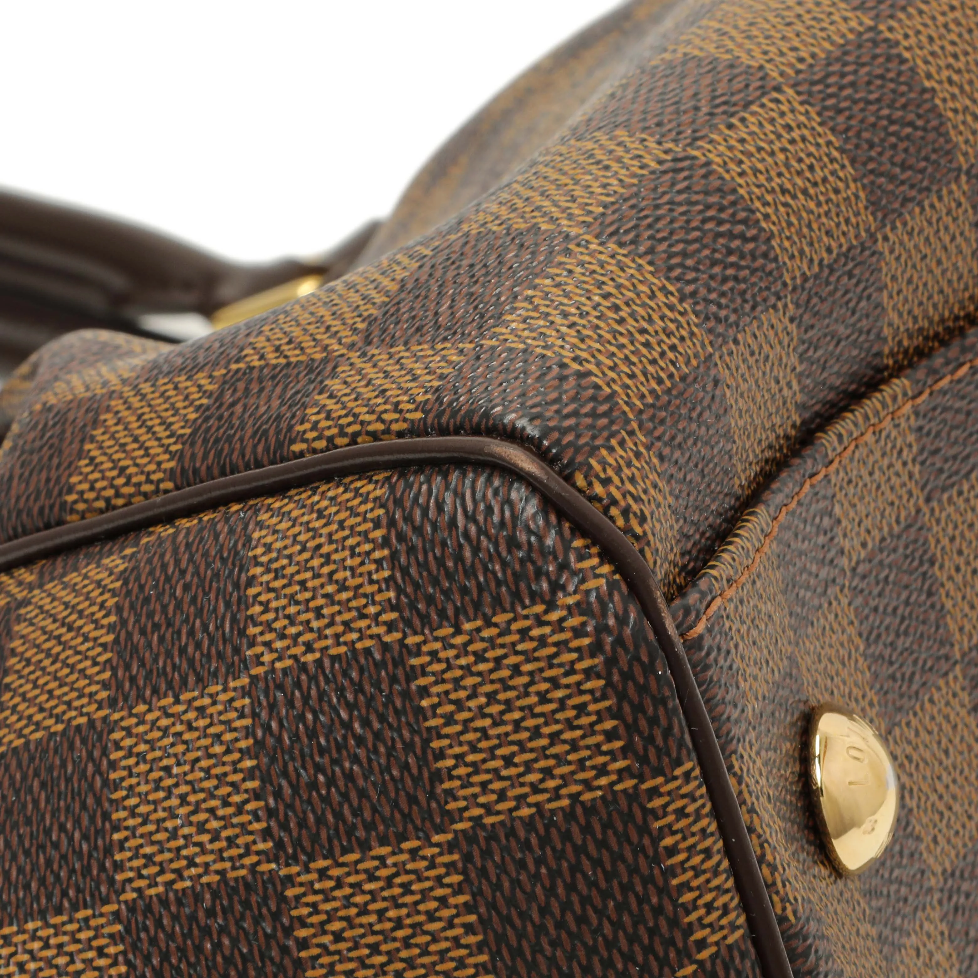 Louis Vuitton Damier Ebene Trevi PM