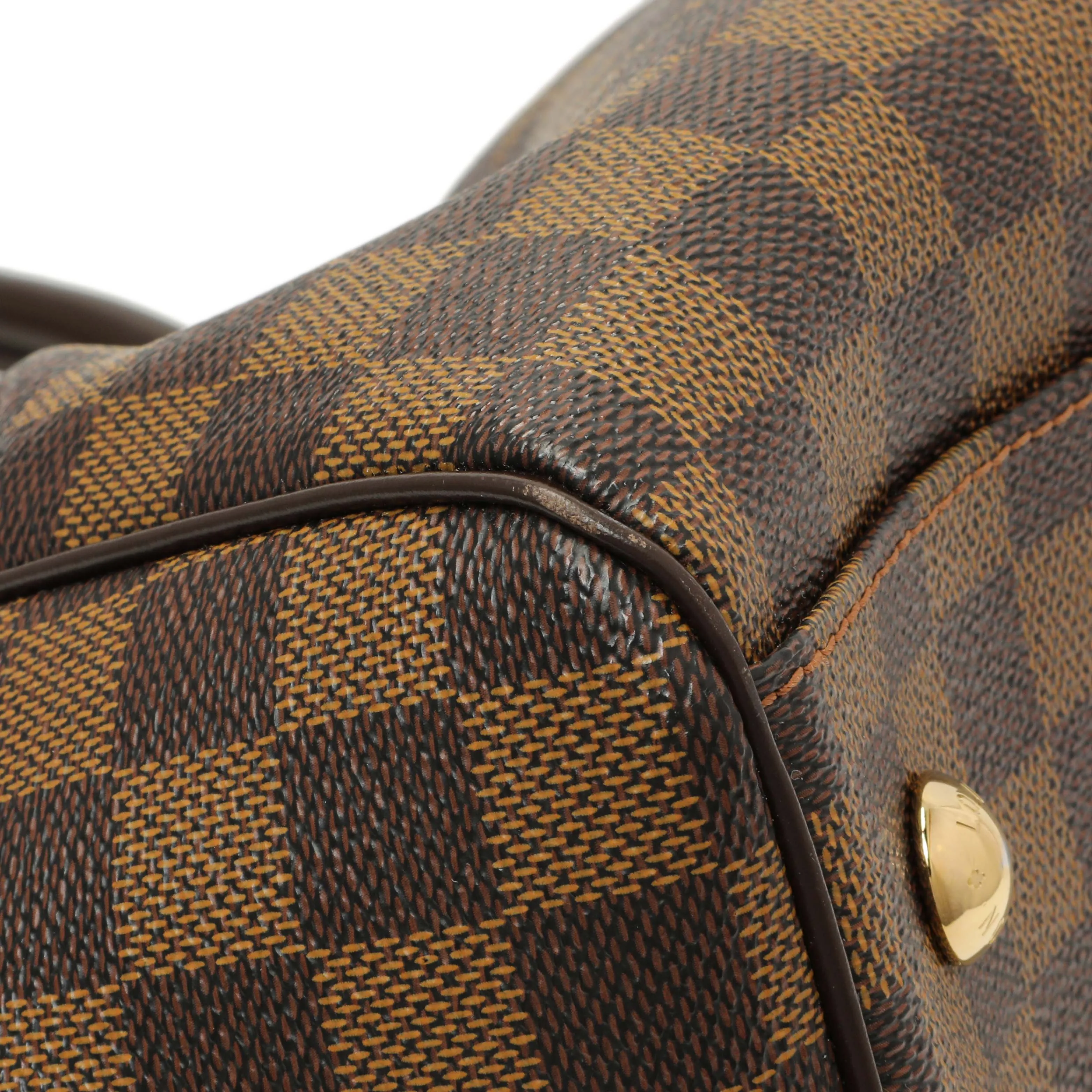Louis Vuitton Damier Ebene Trevi PM