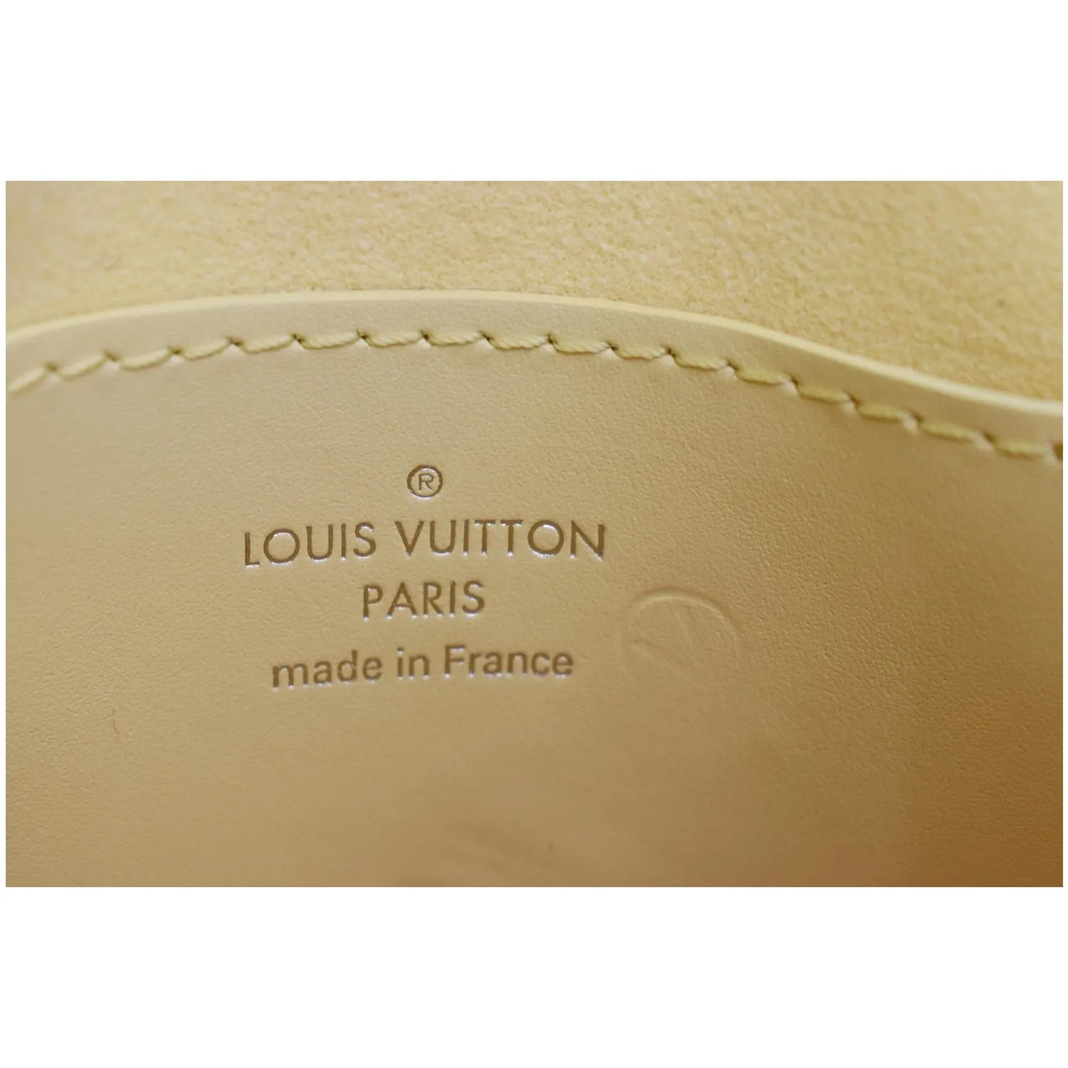 LOUIS VUITTON Dauphine BB Monogram LV Pop Crossbody Bag Blue