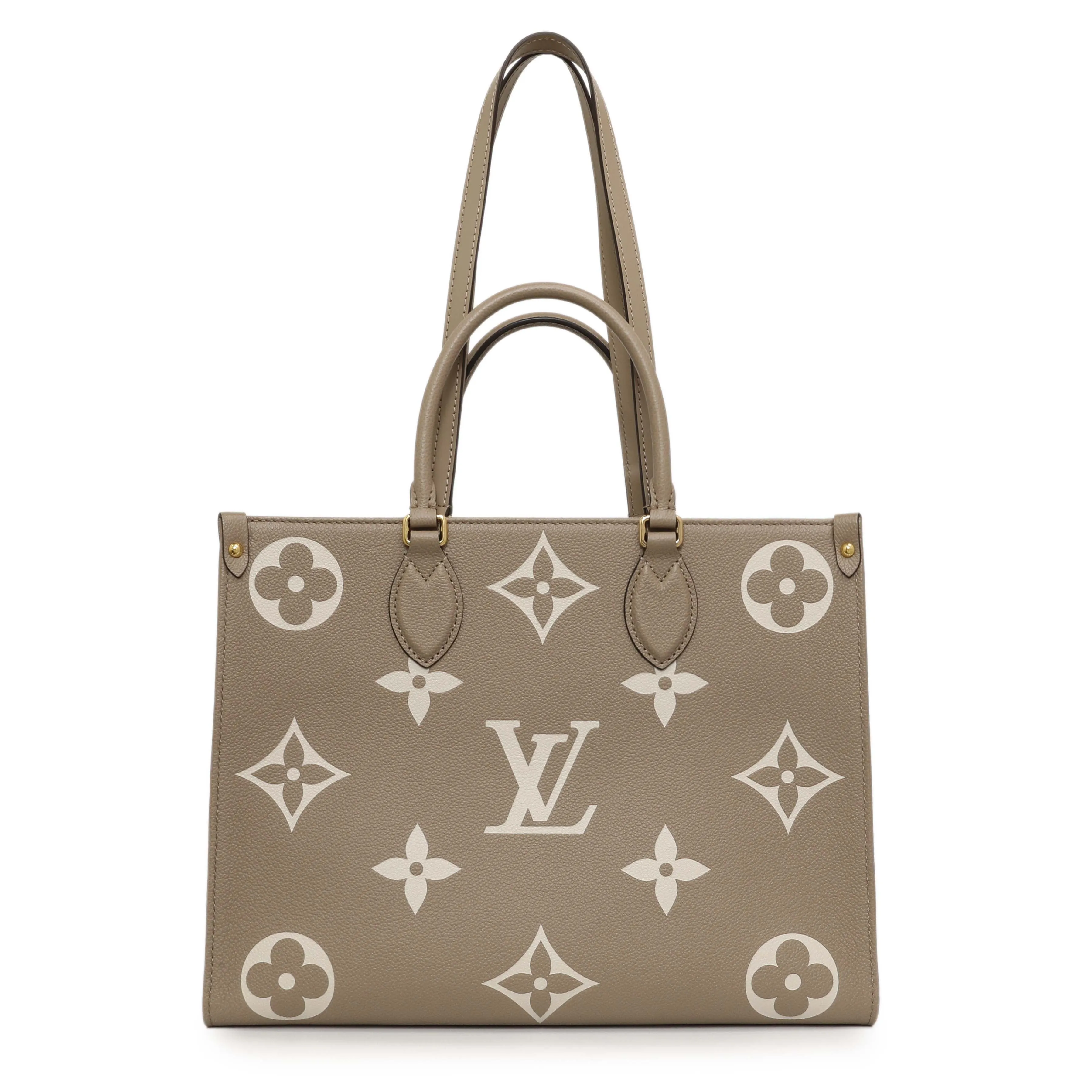 Louis Vuitton Empreinte Monogram Giant Onthego MM