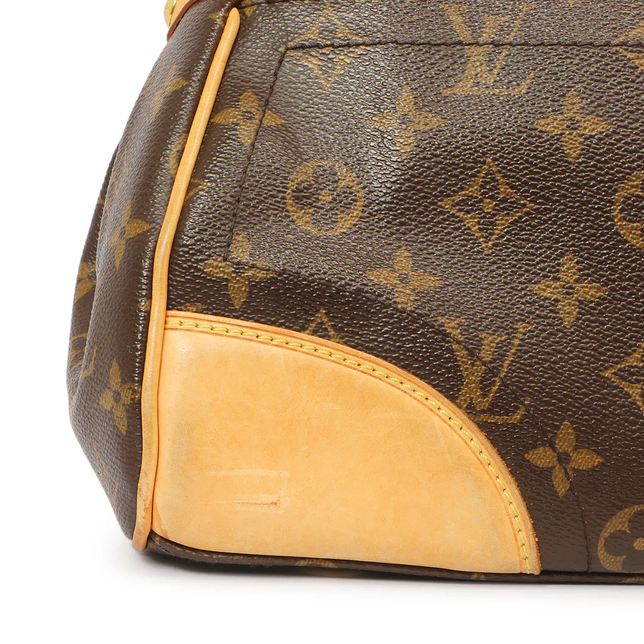 Louis Vuitton Monogram Beverly MM