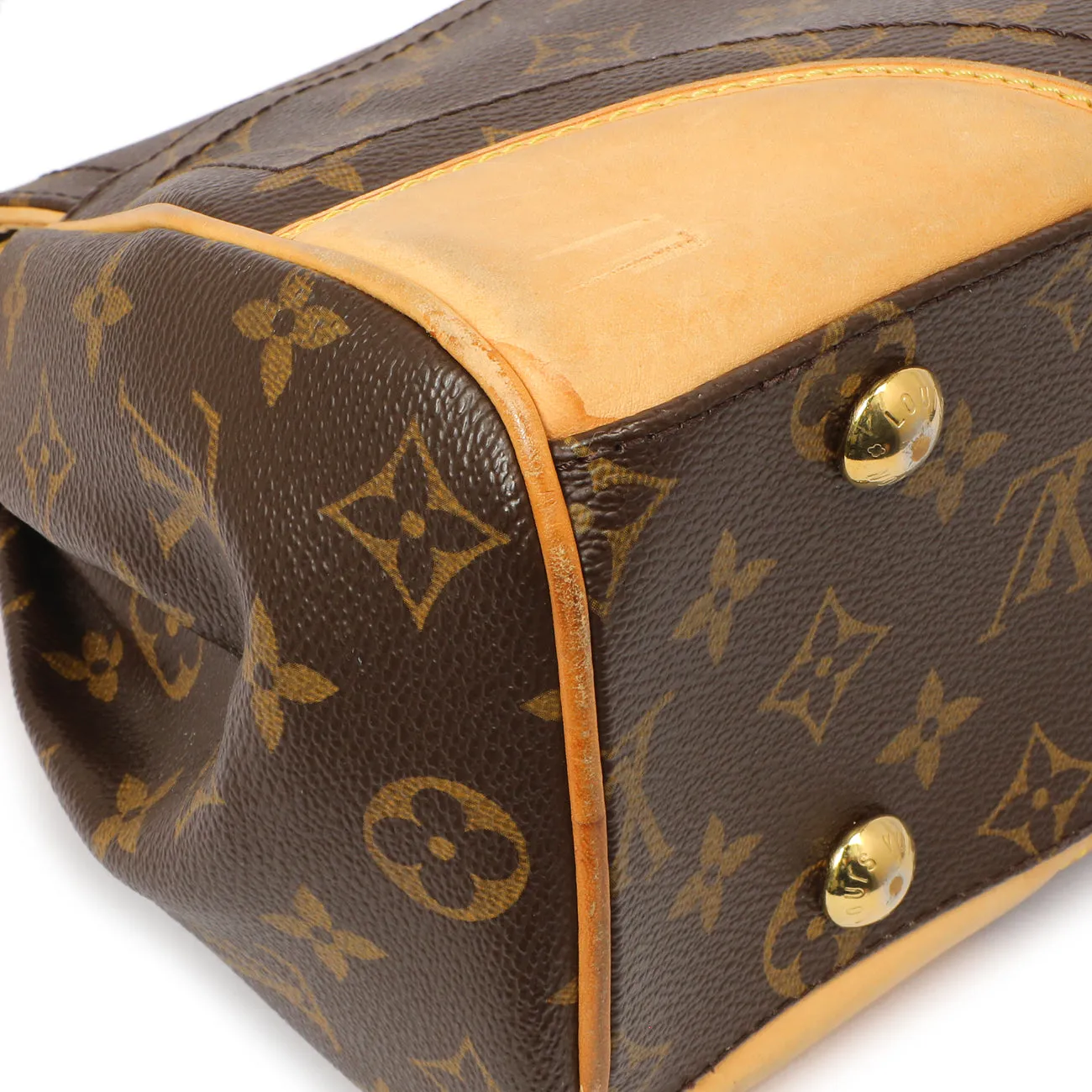 Louis Vuitton Monogram Beverly MM