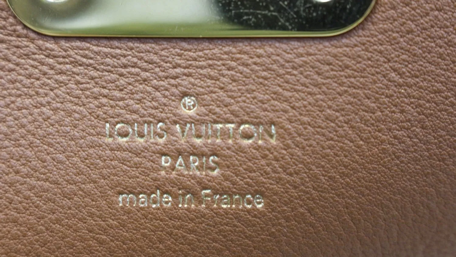 LOUIS VUITTON Monogram Canvas Celeste Eden PM Shoulder Bag - Final Call