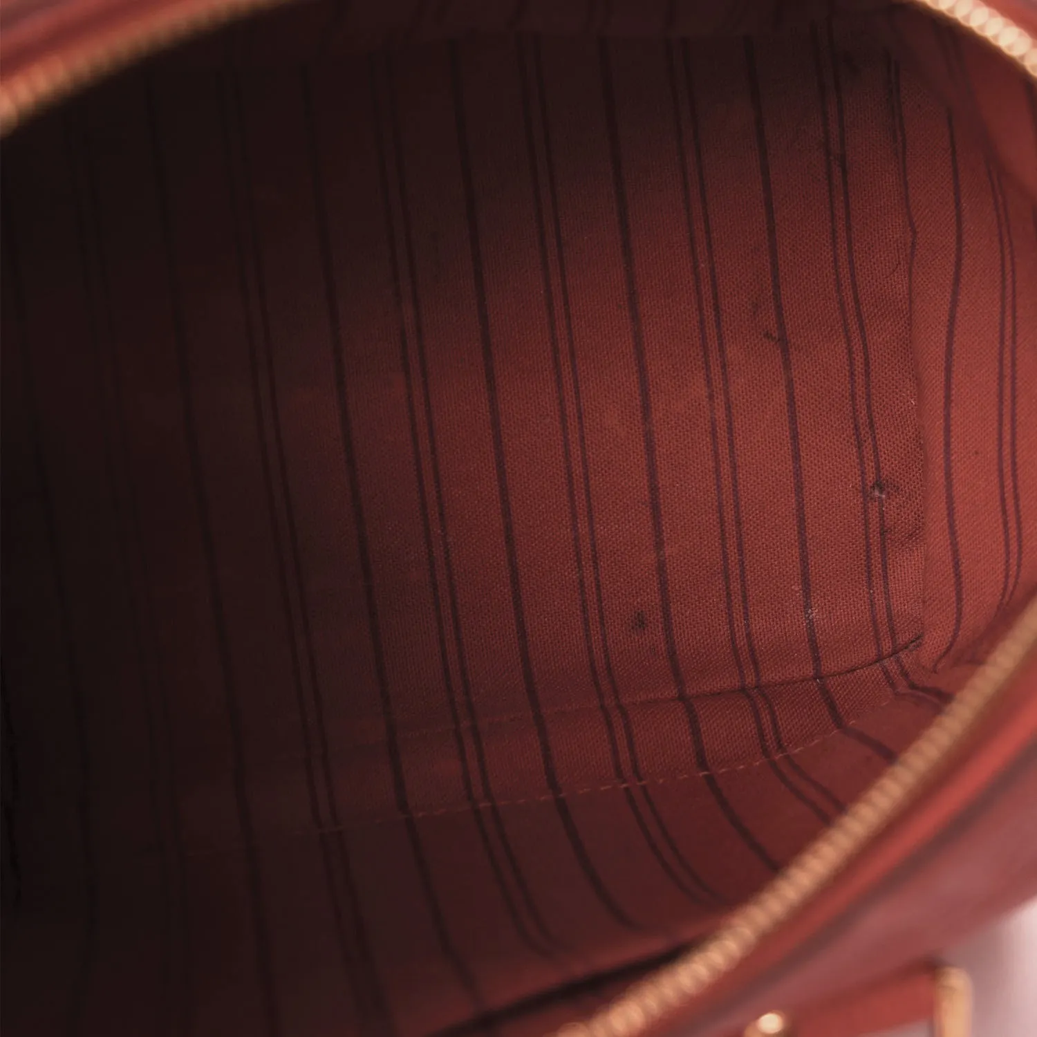 Louis Vuitton Monogram Empreinte Speedy 25