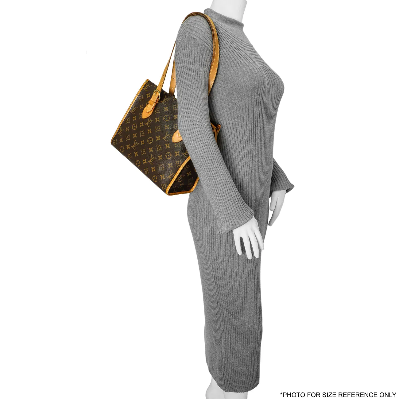 Louis Vuitton Monogram Popincourt Haut