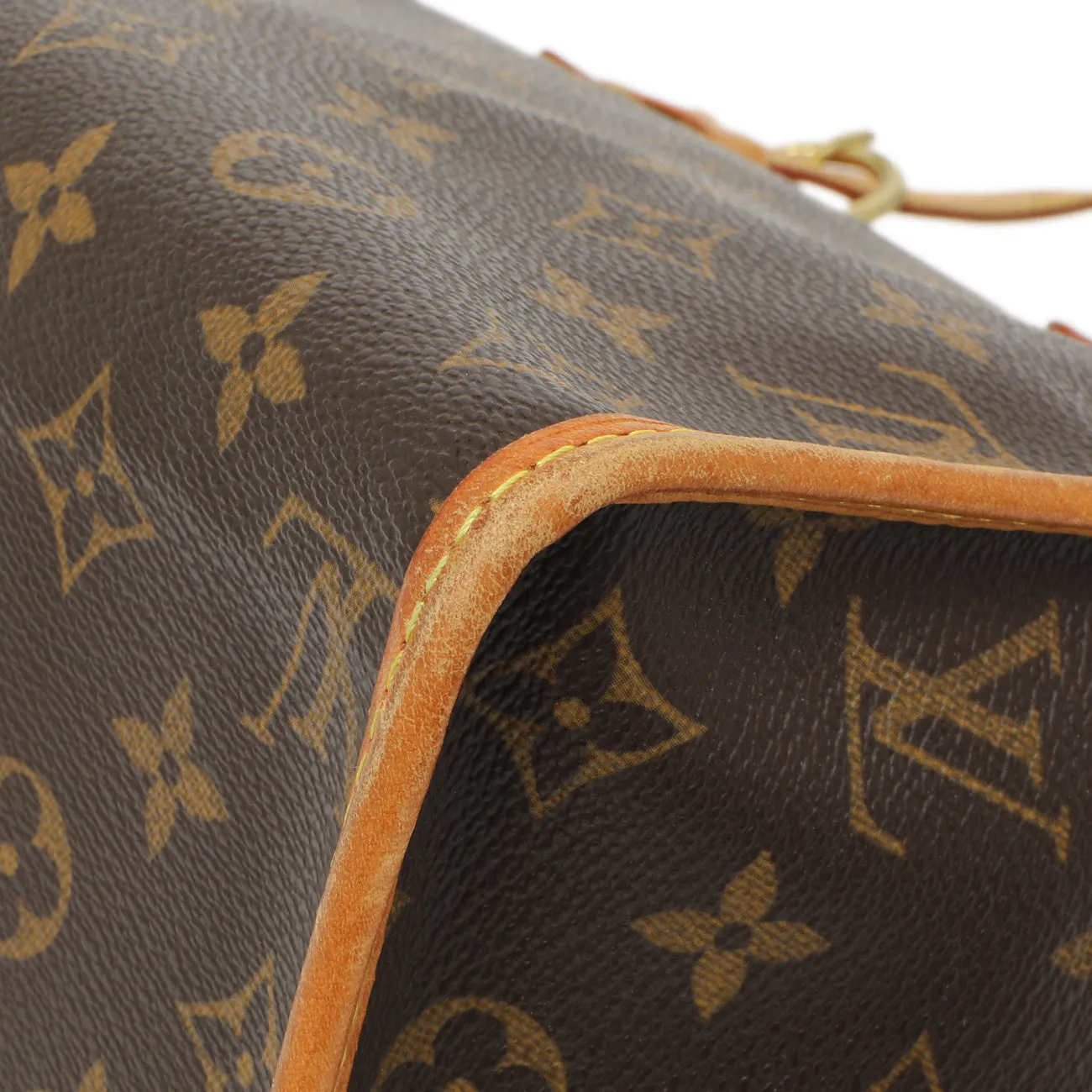 Louis Vuitton Monogram Popincourt Haut