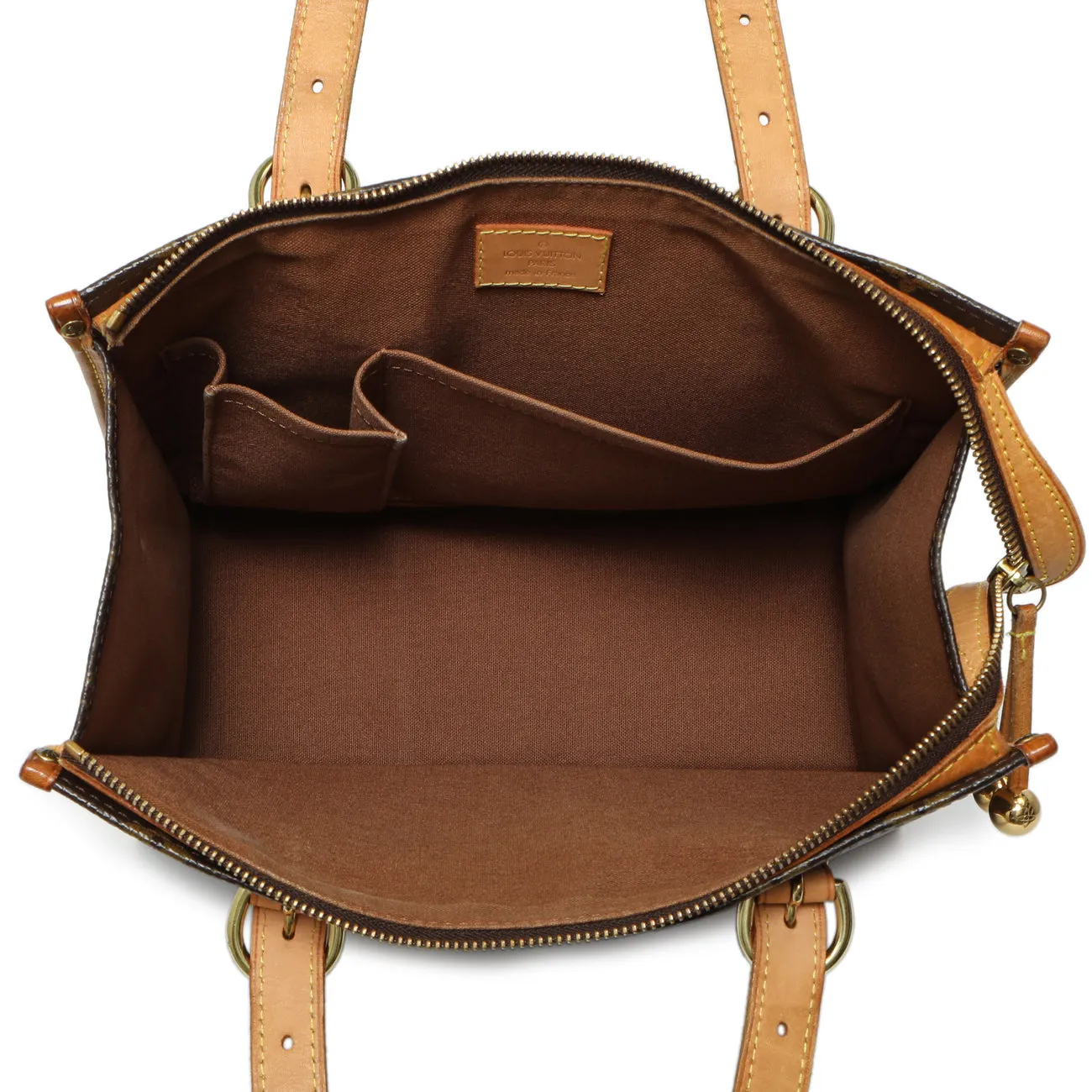 Louis Vuitton Monogram Popincourt Haut
