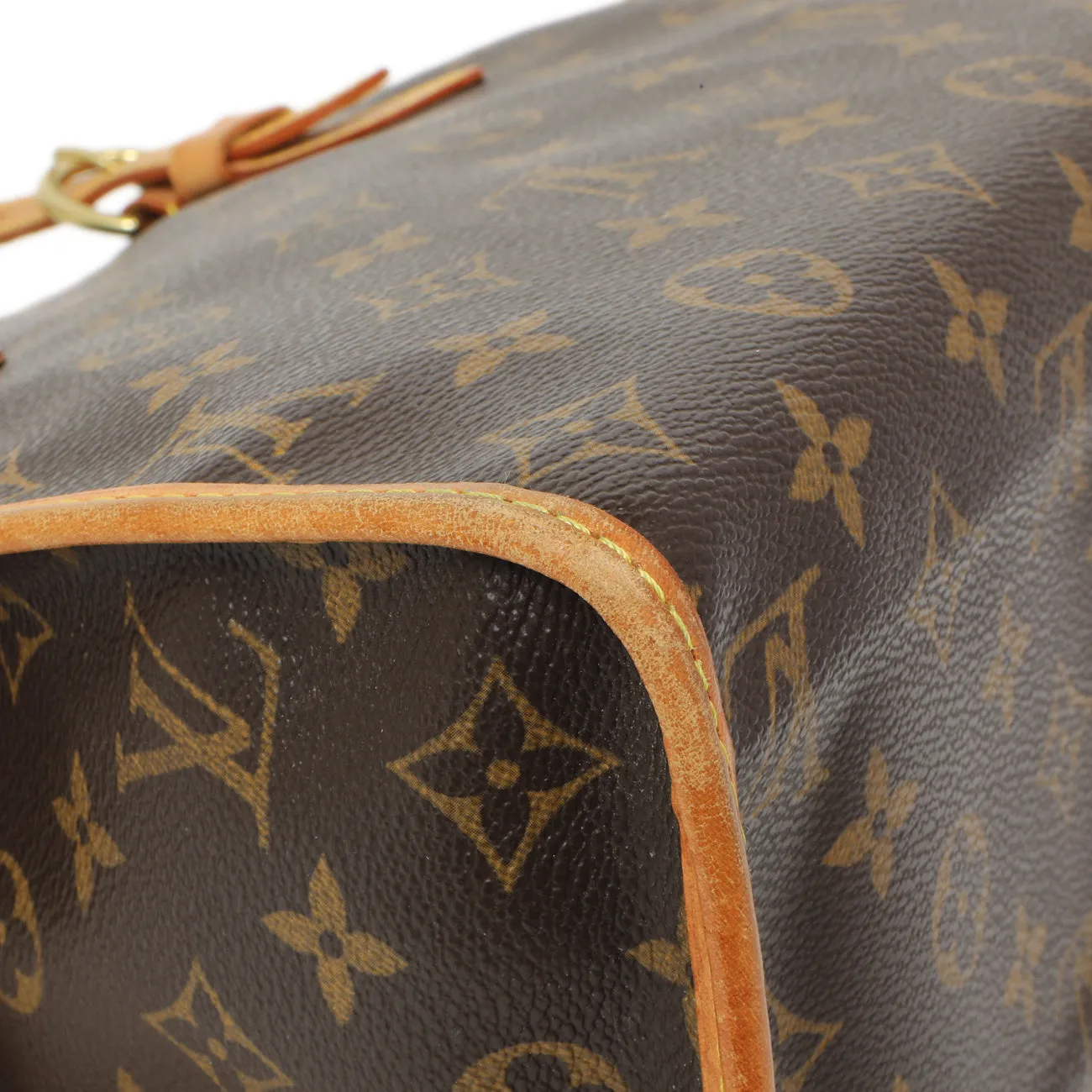 Louis Vuitton Monogram Popincourt Haut