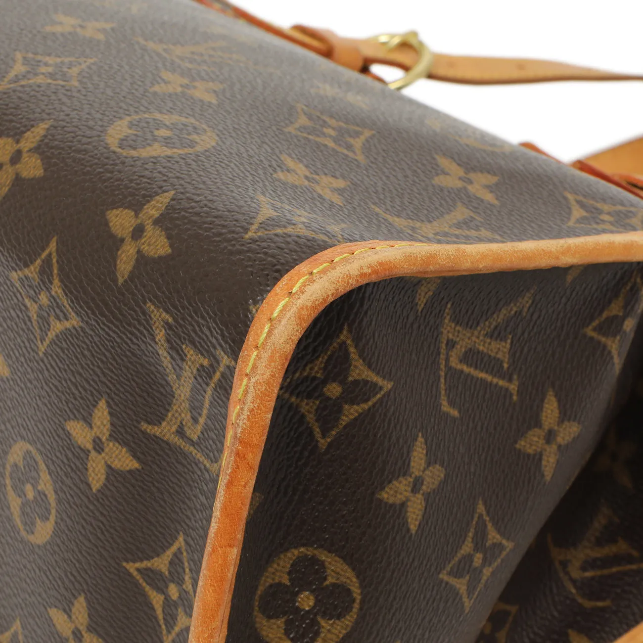 Louis Vuitton Monogram Popincourt Haut