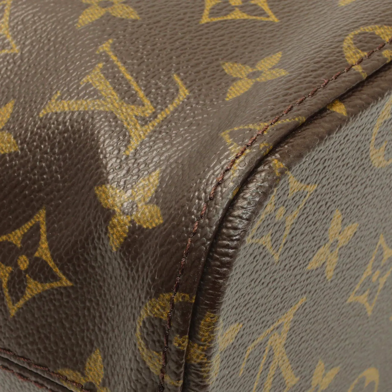 Louis Vuitton Monogram Vavin GM