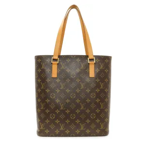 Louis Vuitton Monogram Vavin GM