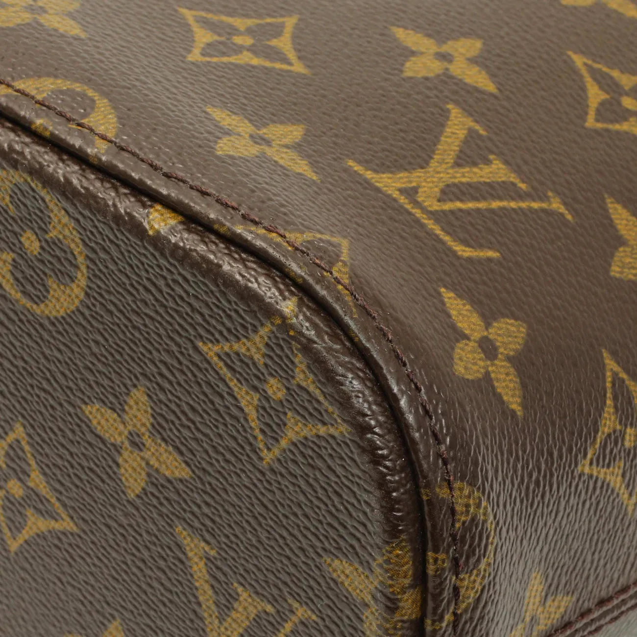 Louis Vuitton Monogram Vavin GM