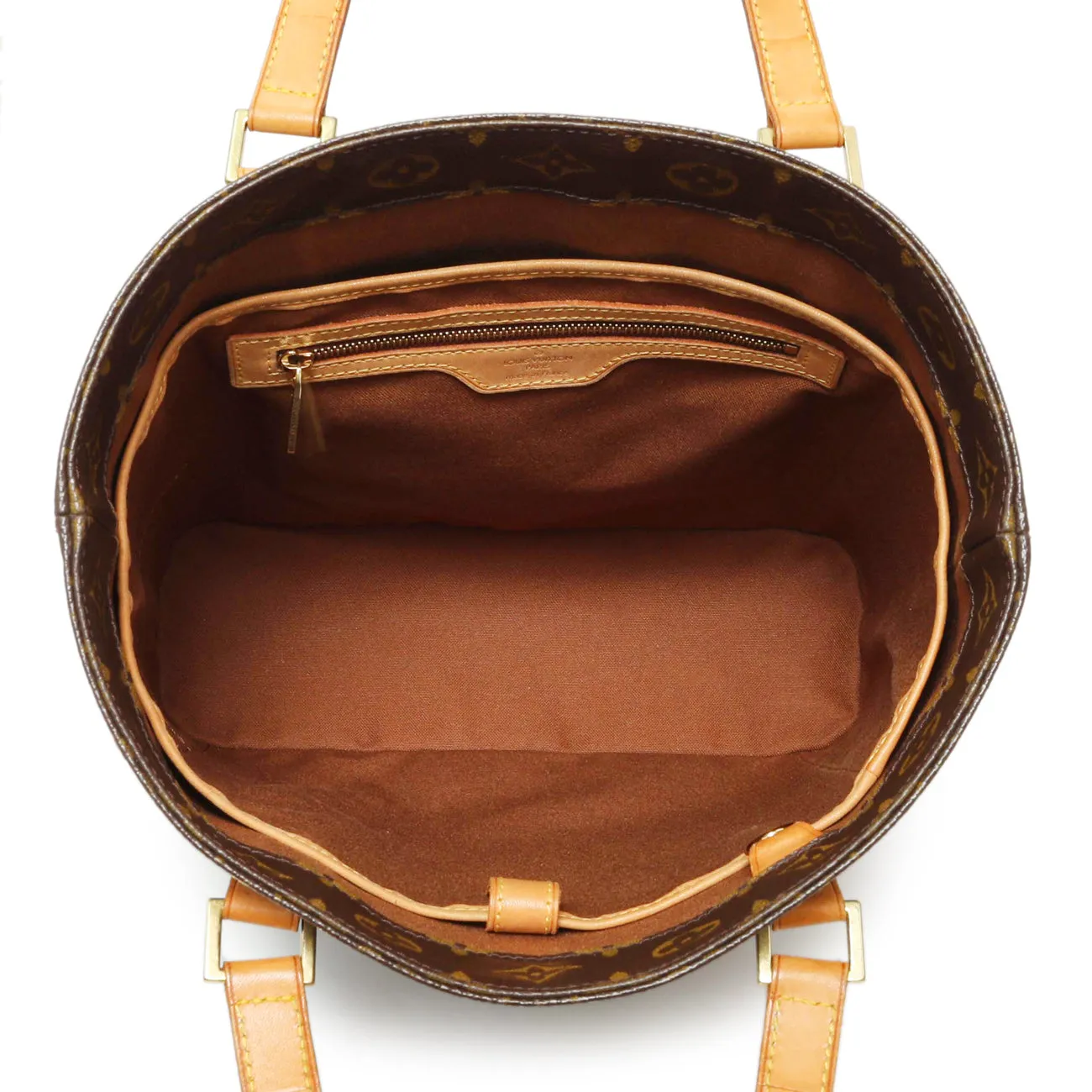 Louis Vuitton Monogram Vavin GM
