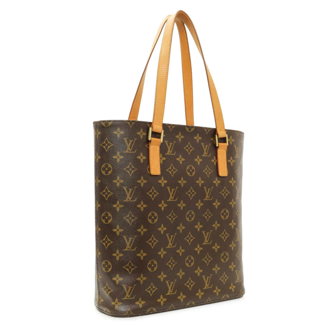 Louis Vuitton Monogram Vavin GM