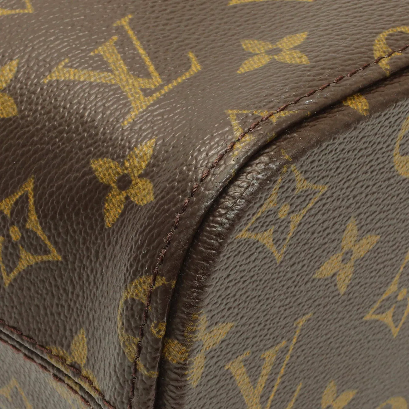 Louis Vuitton Monogram Vavin GM