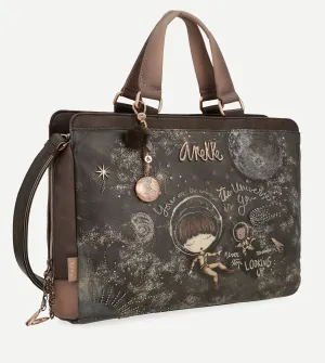 Lovely universe document case