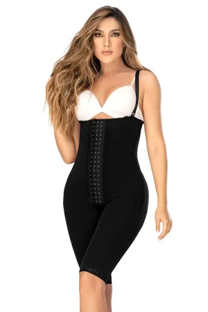 Low Back Knee Length Shapewear