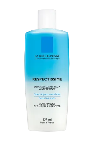 LRP Respectissime waterproof oog-makeup reiniging