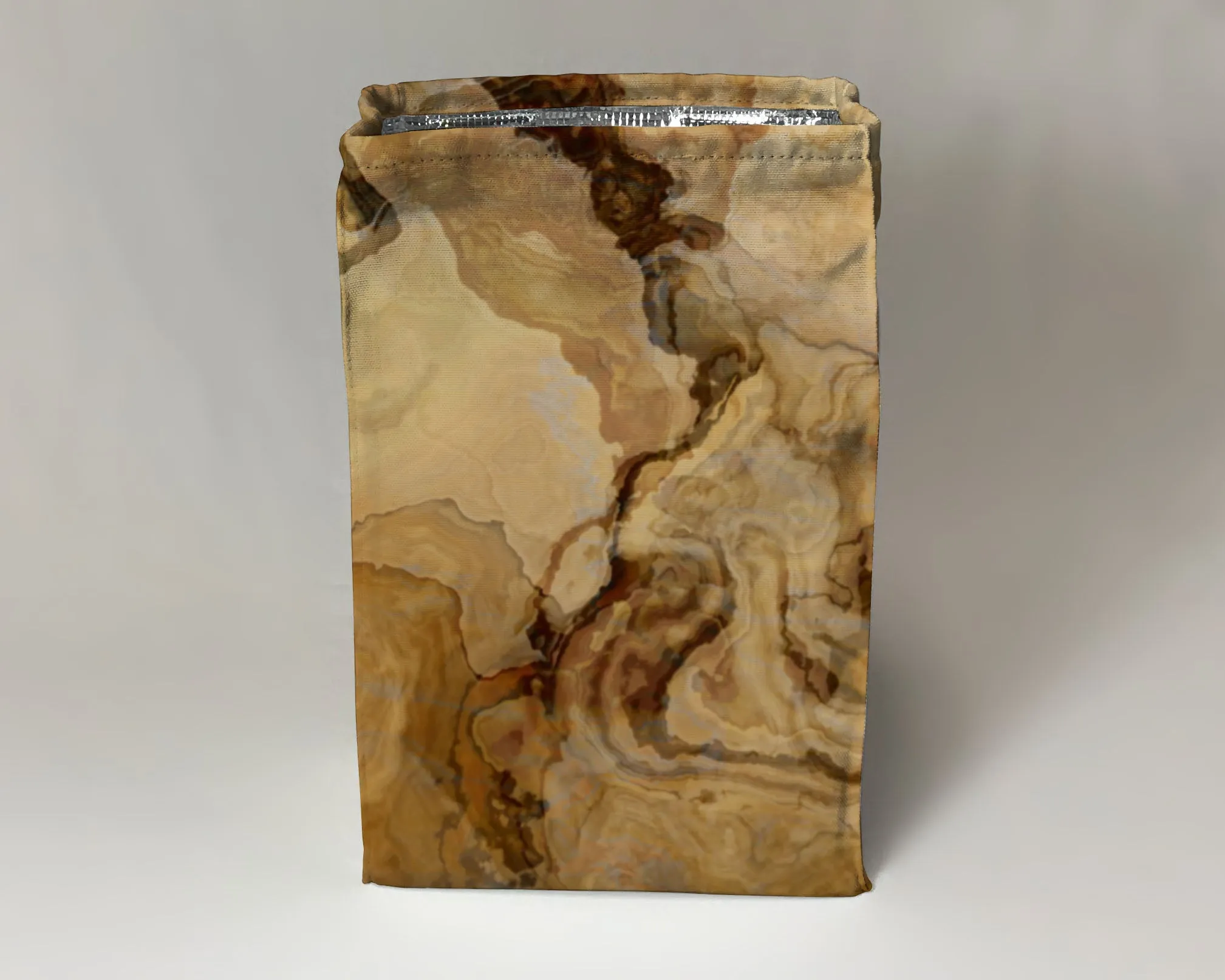 Lunch Bag, Earthbound