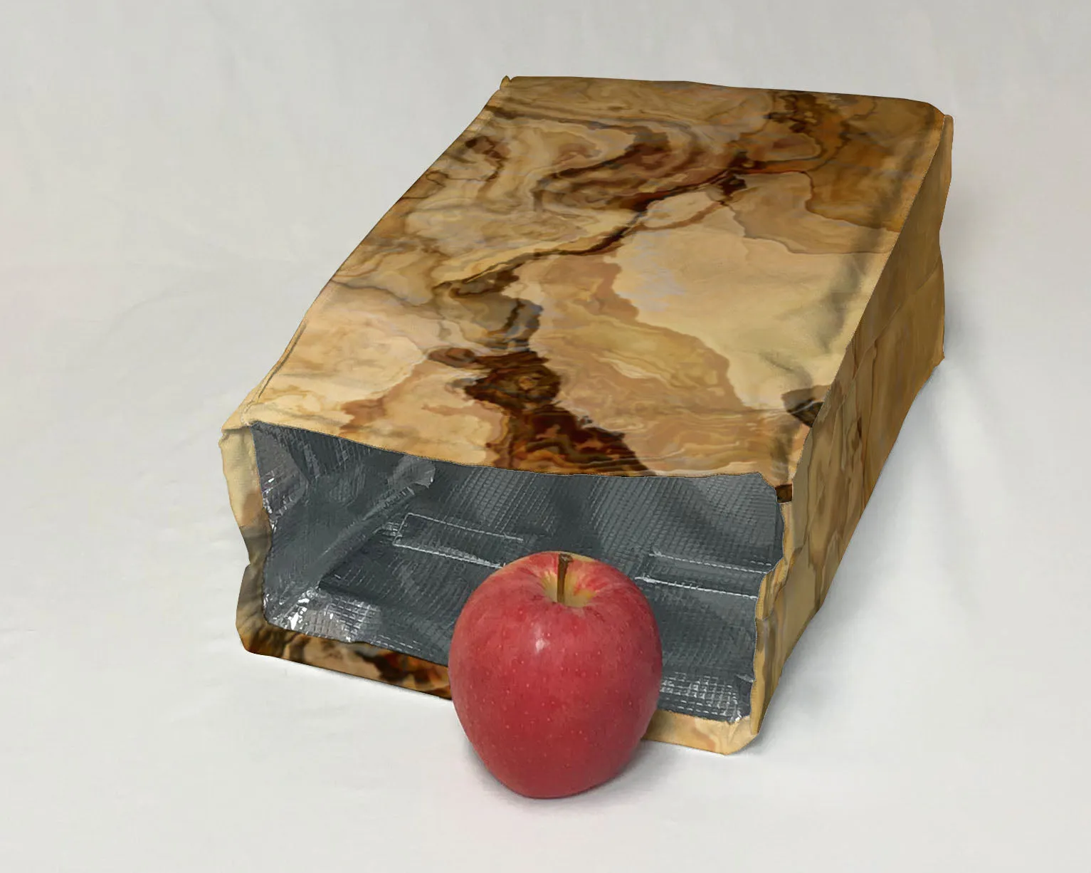 Lunch Bag, Earthbound