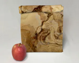 Lunch Bag, Earthbound