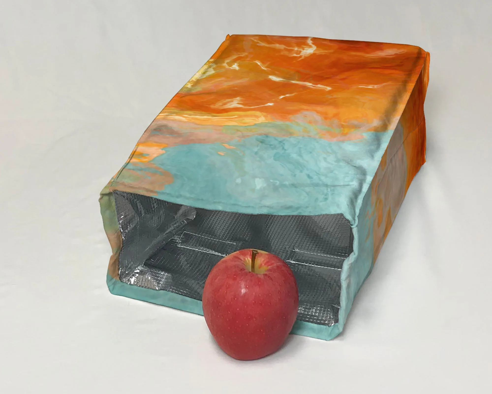 Lunch Bag, Electric
