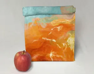 Lunch Bag, Electric