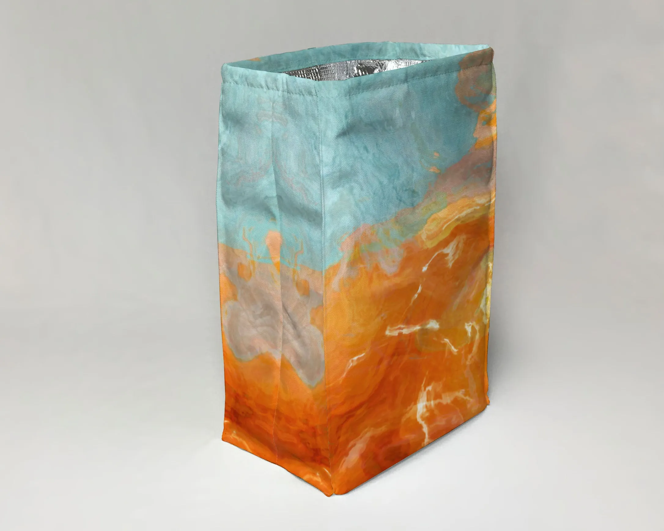 Lunch Bag, Electric
