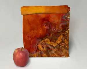Lunch Bag, Gold Rush