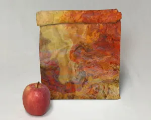 Lunch Bag, Magma