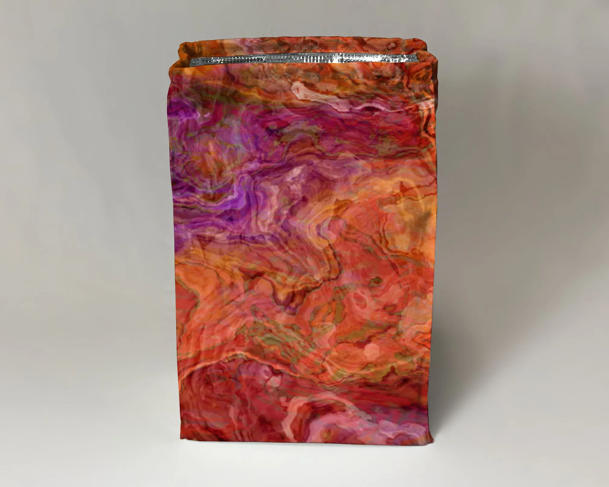 Lunch Bag, Mediterranean