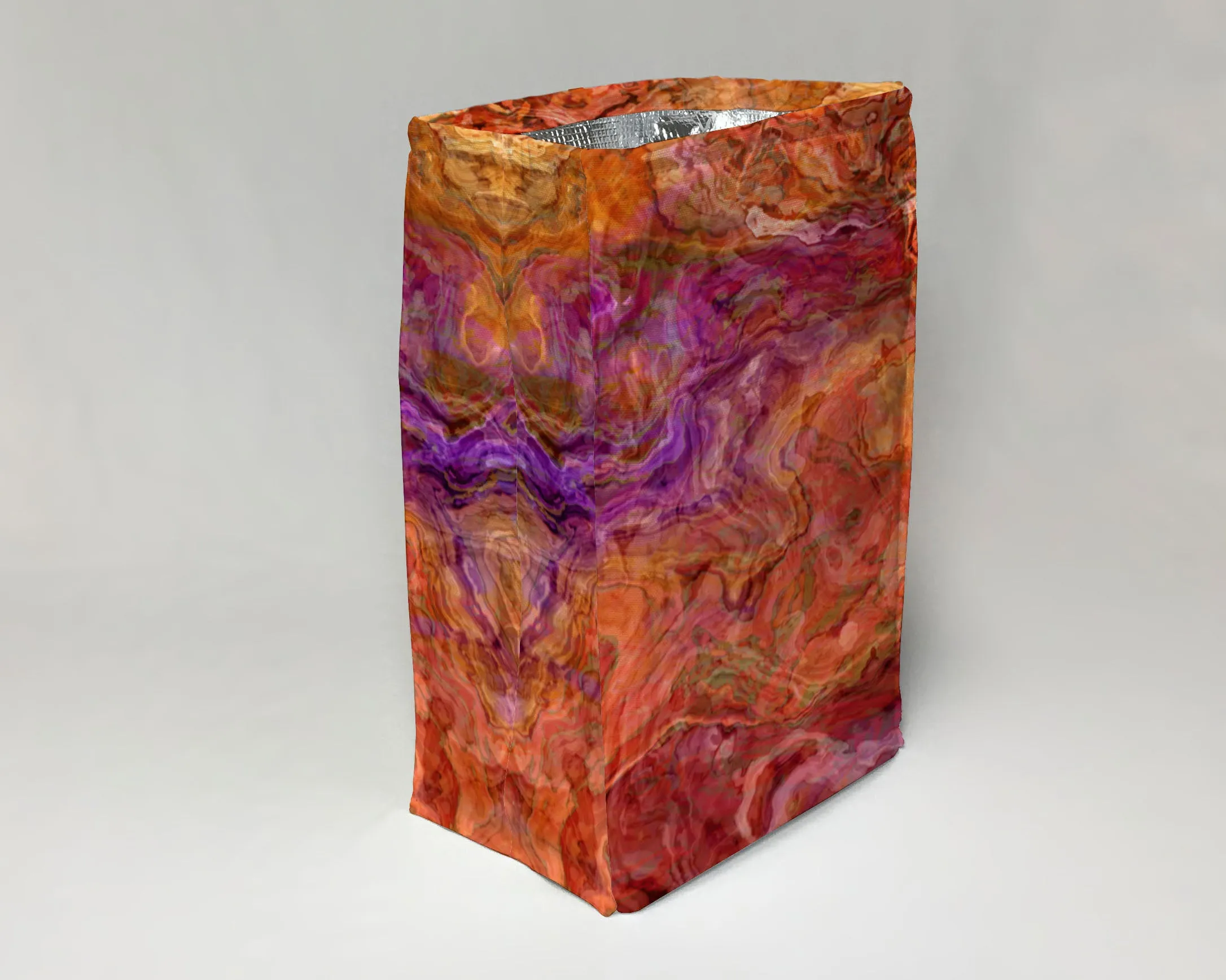 Lunch Bag, Mediterranean