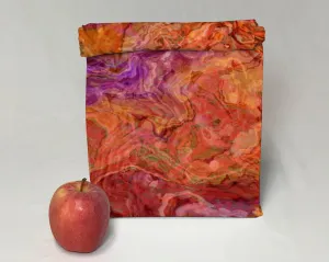 Lunch Bag, Mediterranean