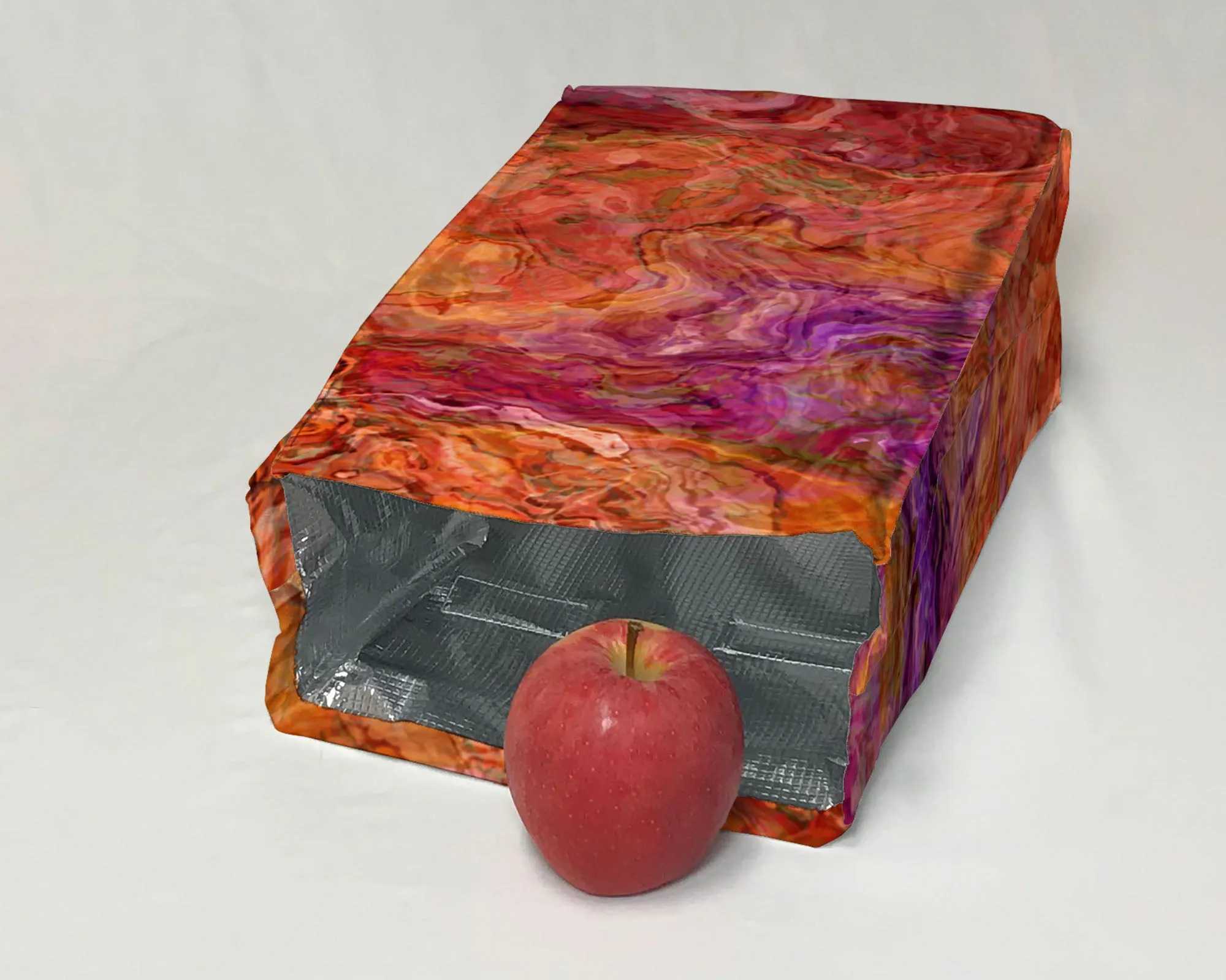 Lunch Bag, Mediterranean