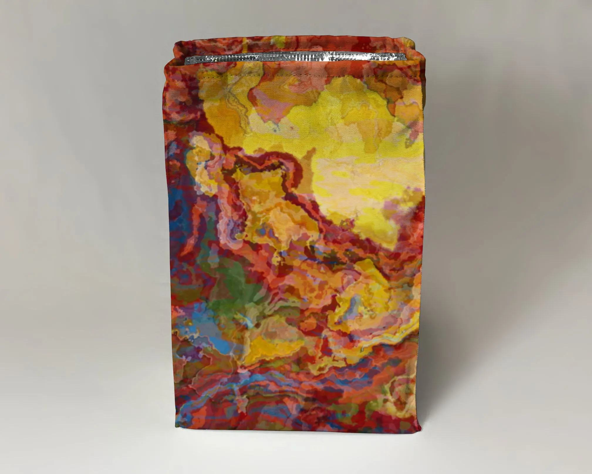 Lunch Bag, Momentary