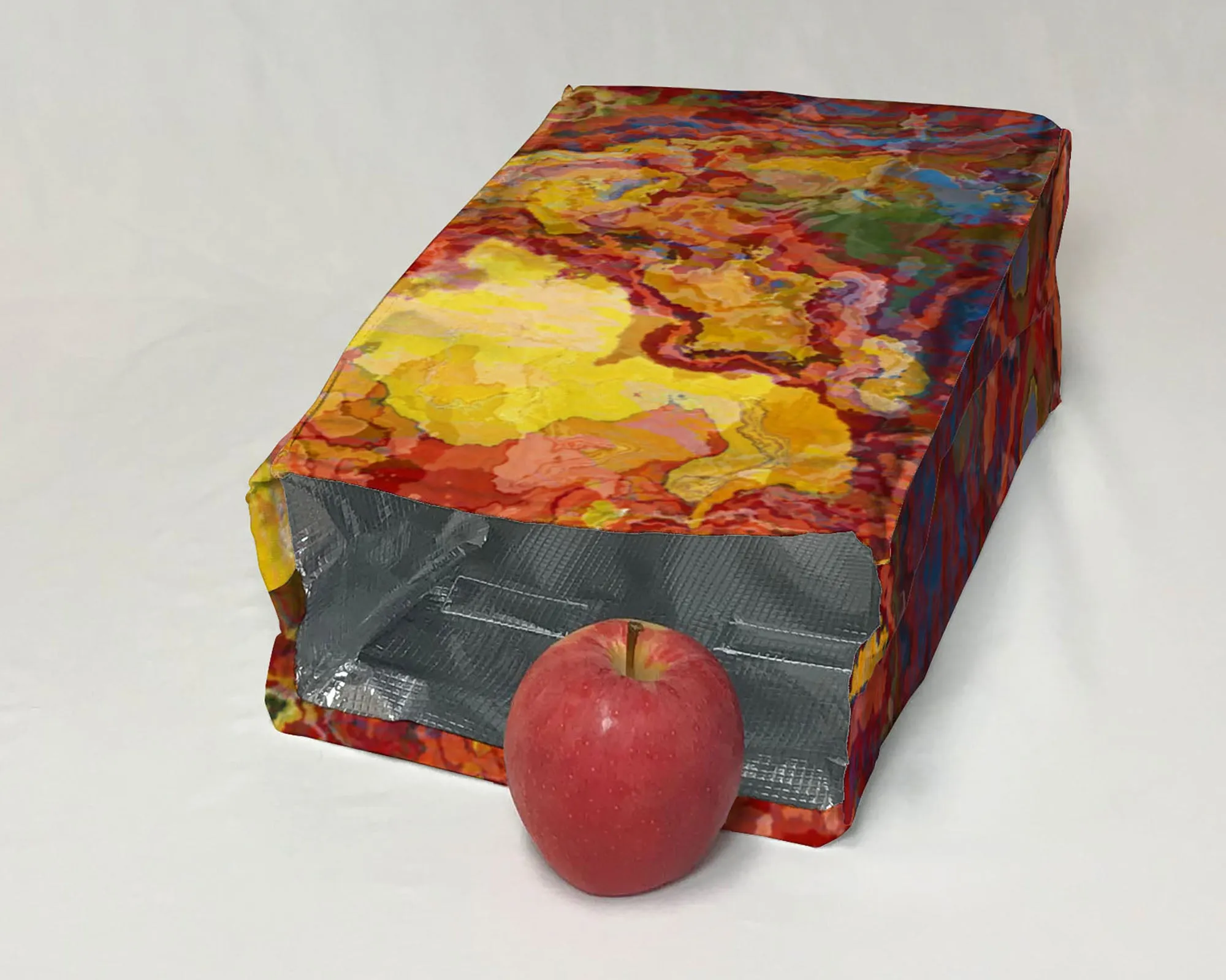 Lunch Bag, Momentary