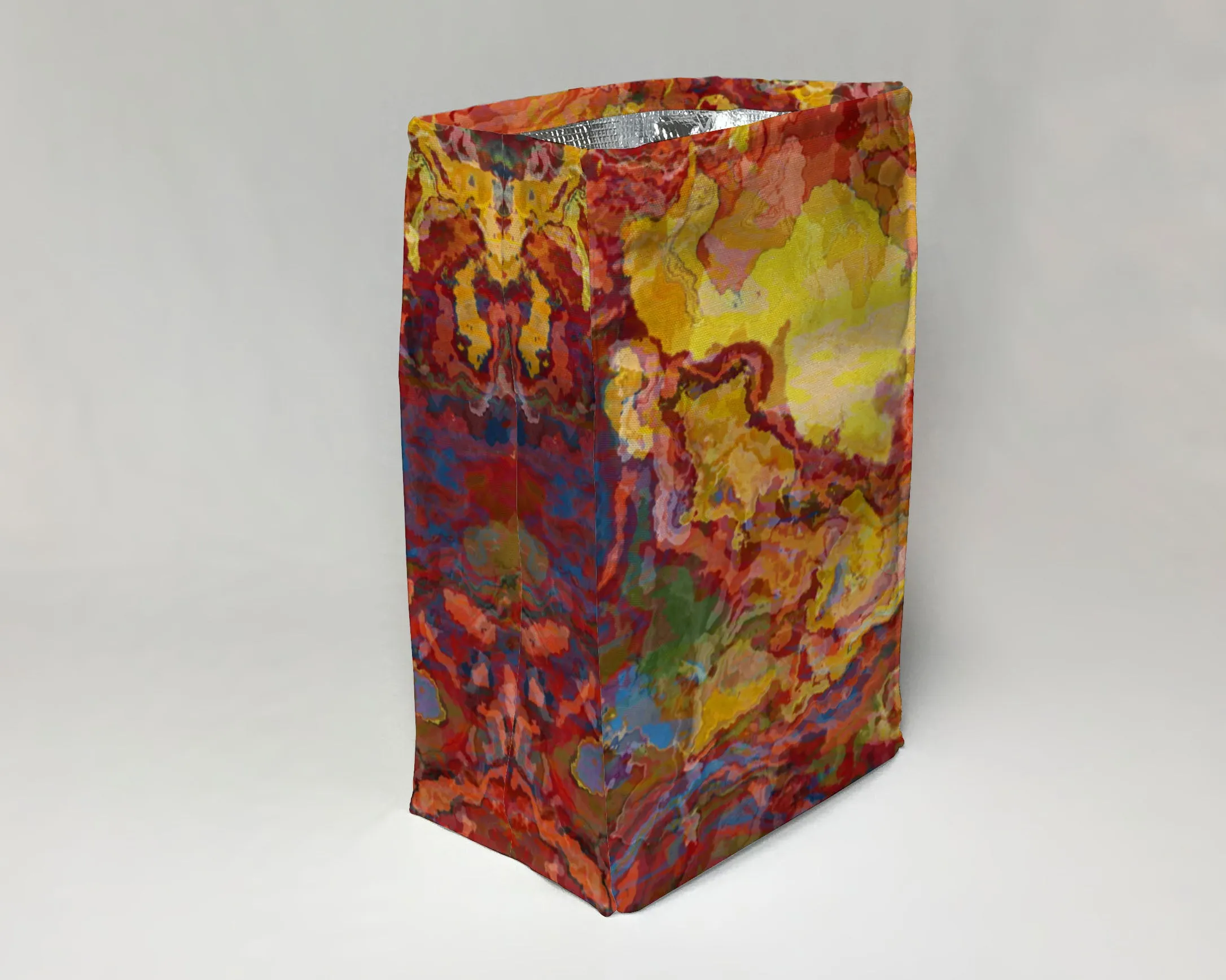 Lunch Bag, Momentary