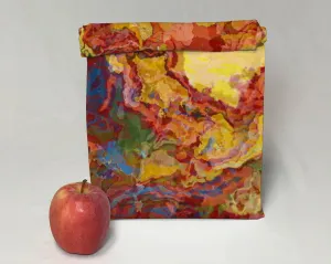 Lunch Bag, Momentary