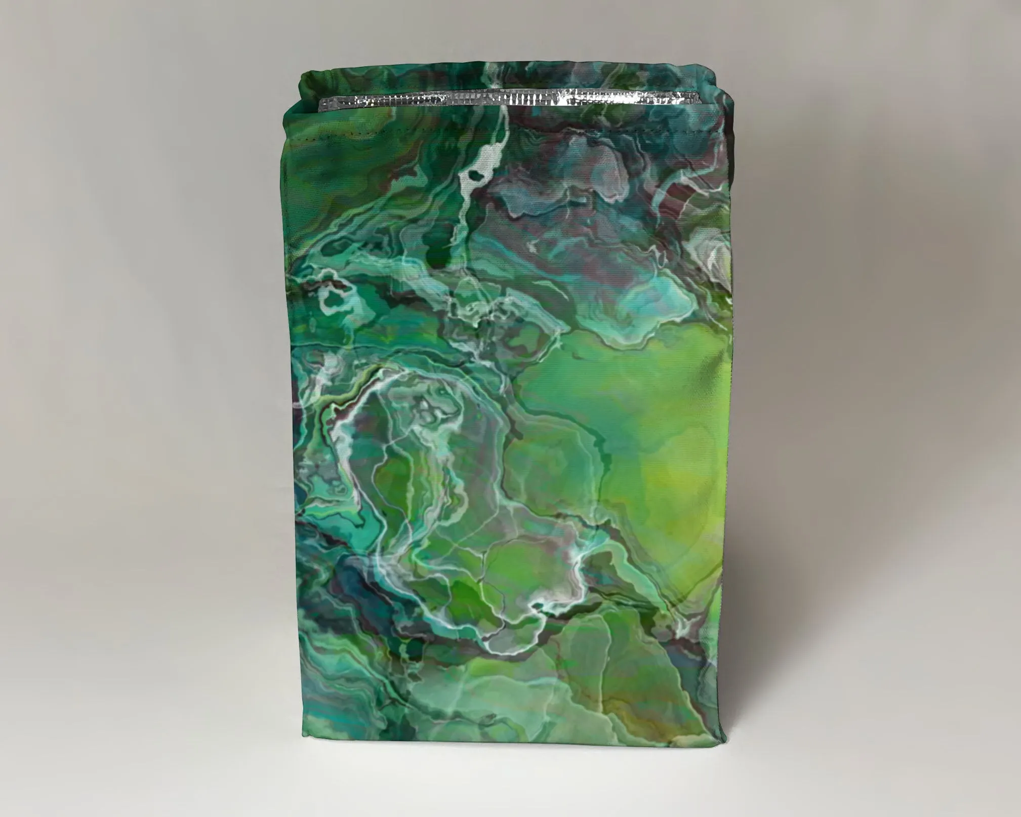 Lunch Bag, Speculation