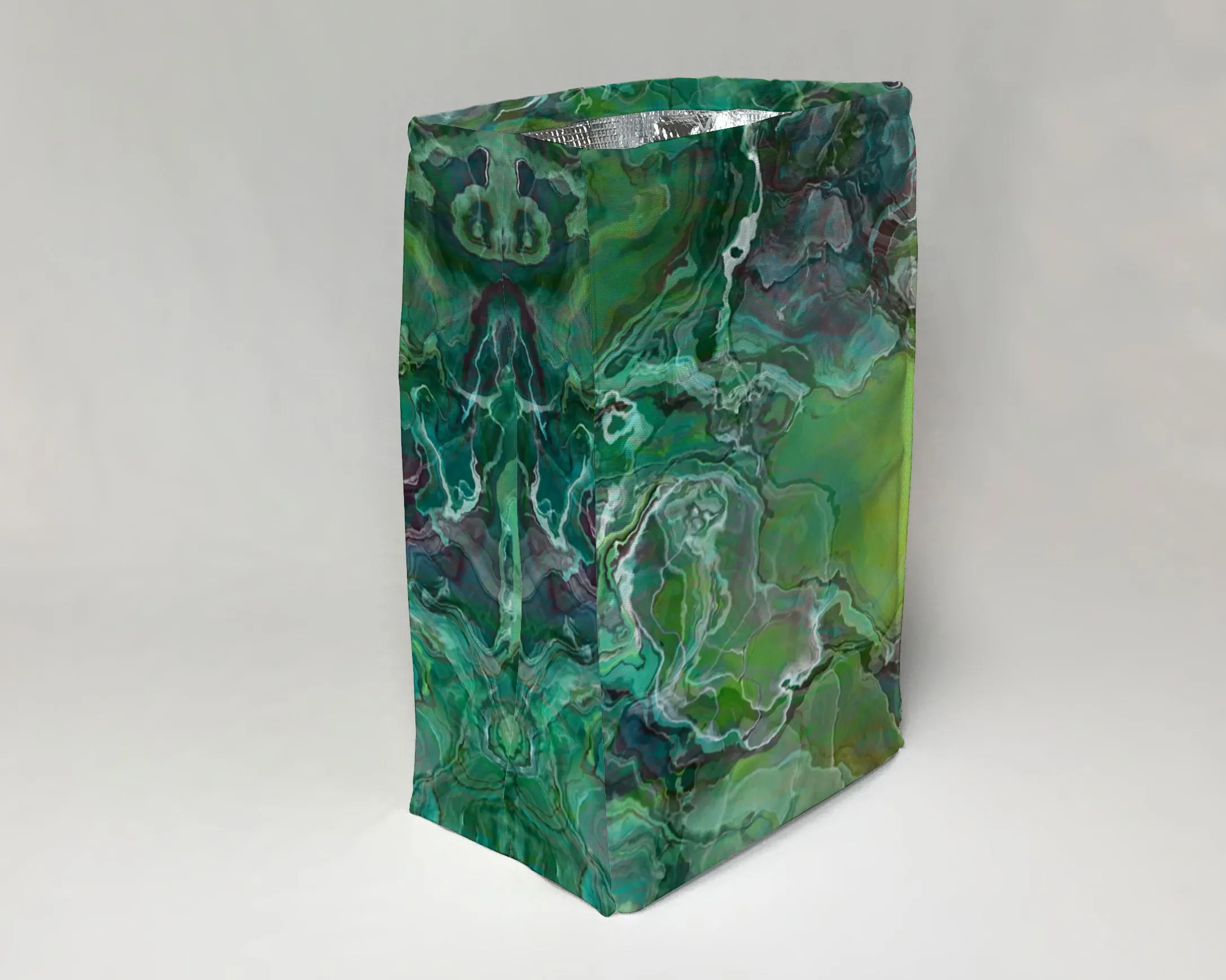 Lunch Bag, Speculation