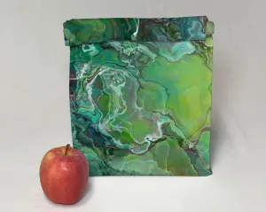 Lunch Bag, Speculation