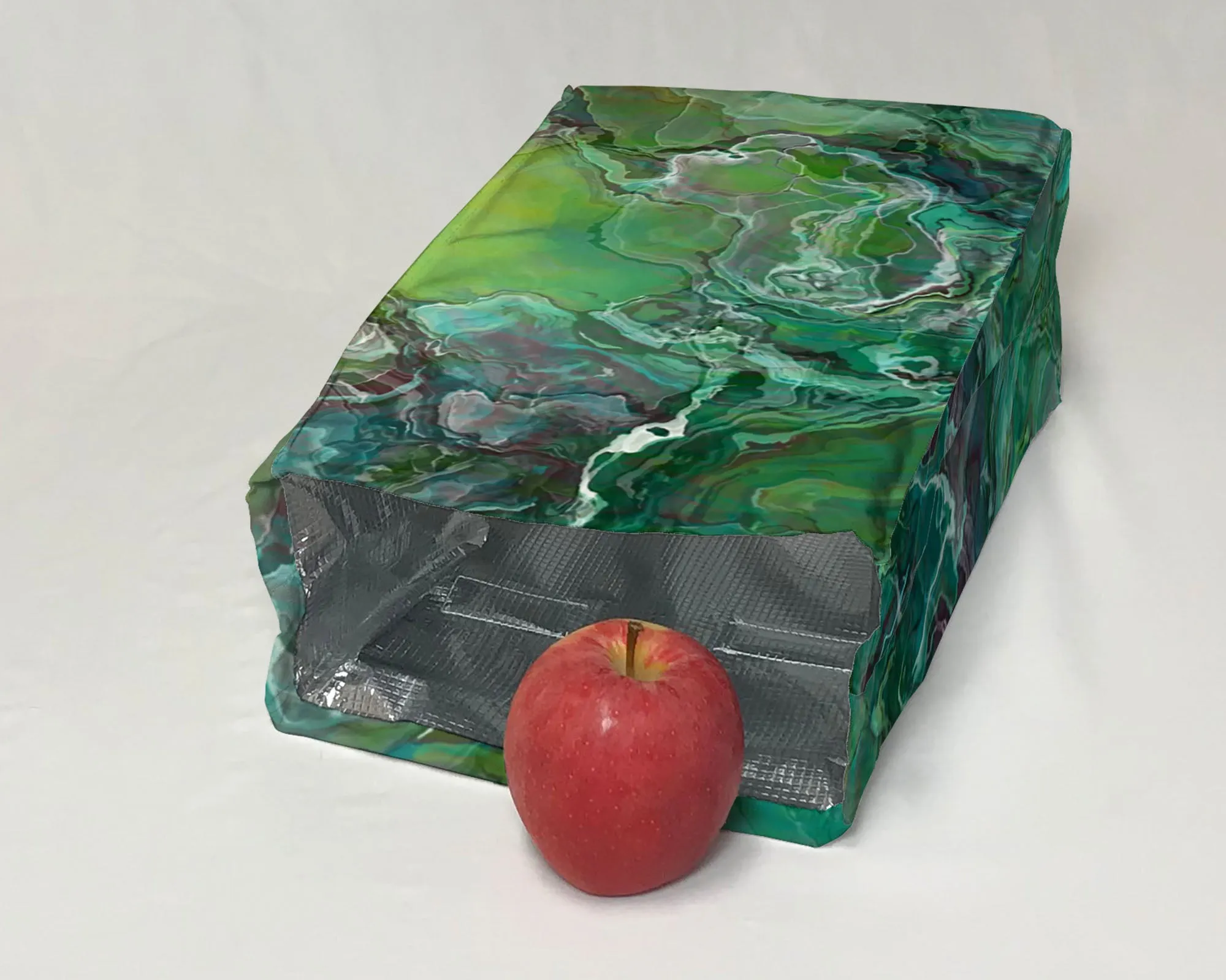 Lunch Bag, Speculation