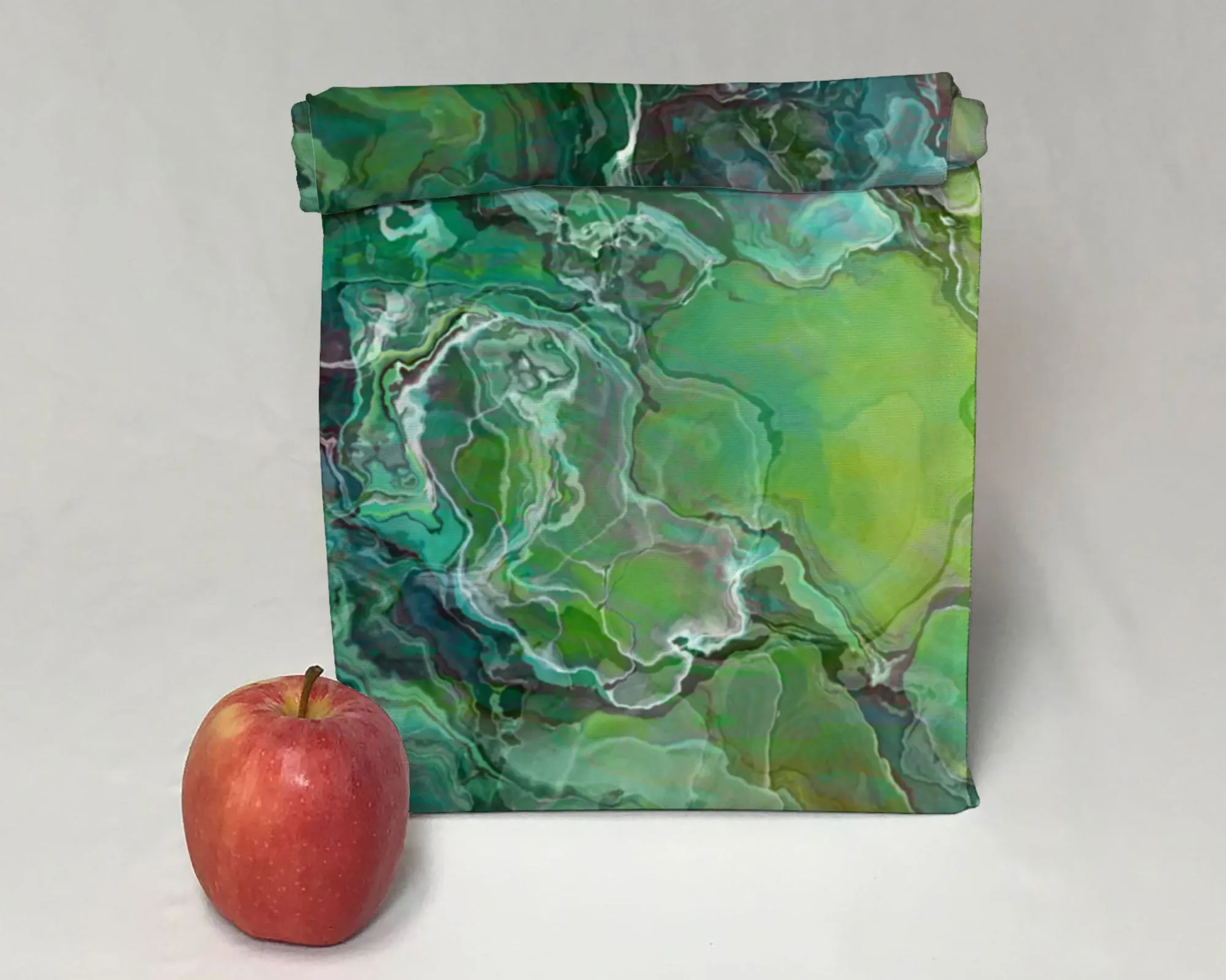Lunch Bag, Speculation